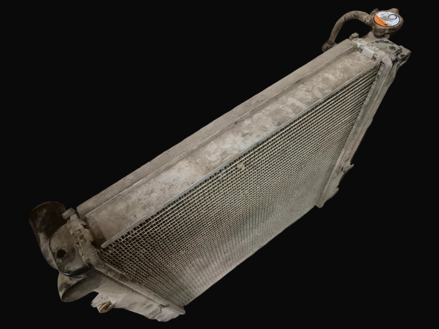 Radiator 91802-06100 CAT DP40K