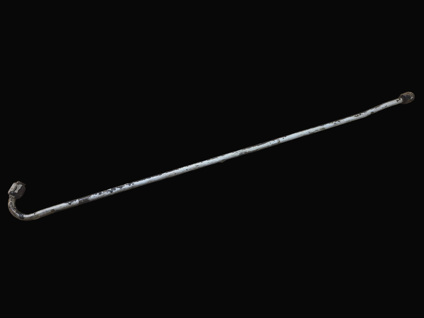 LH Lift Cylinder Tube 6501037 Bobcat 610