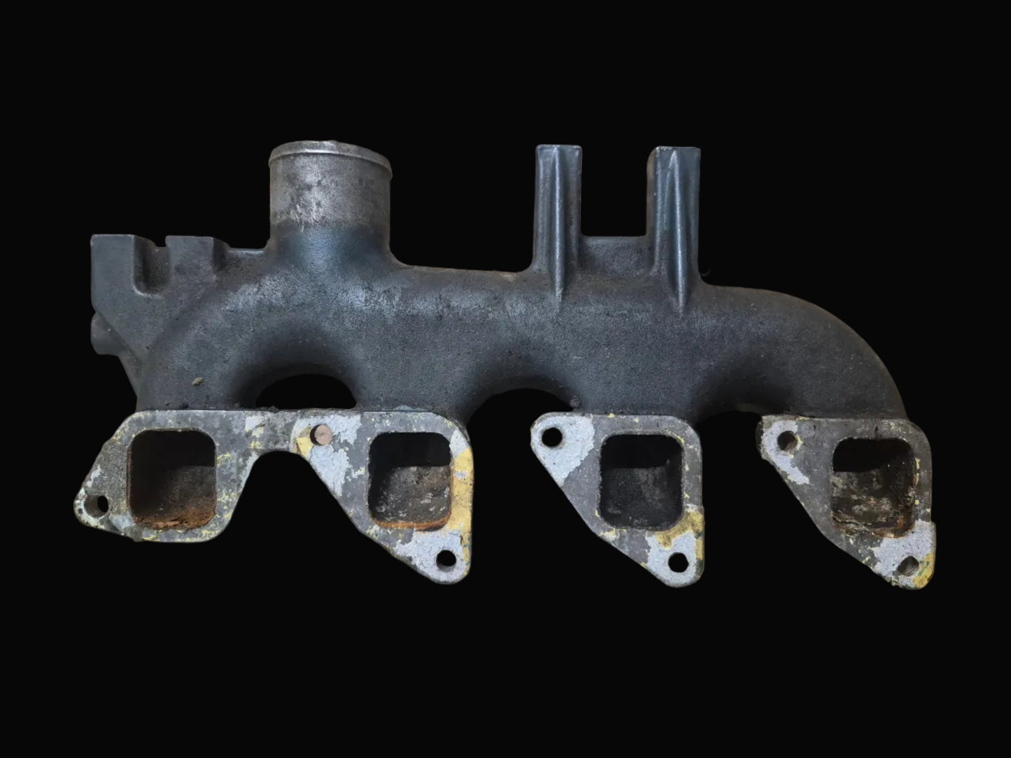 Intake Manifold 1546111760 Kubota V1902 Engine