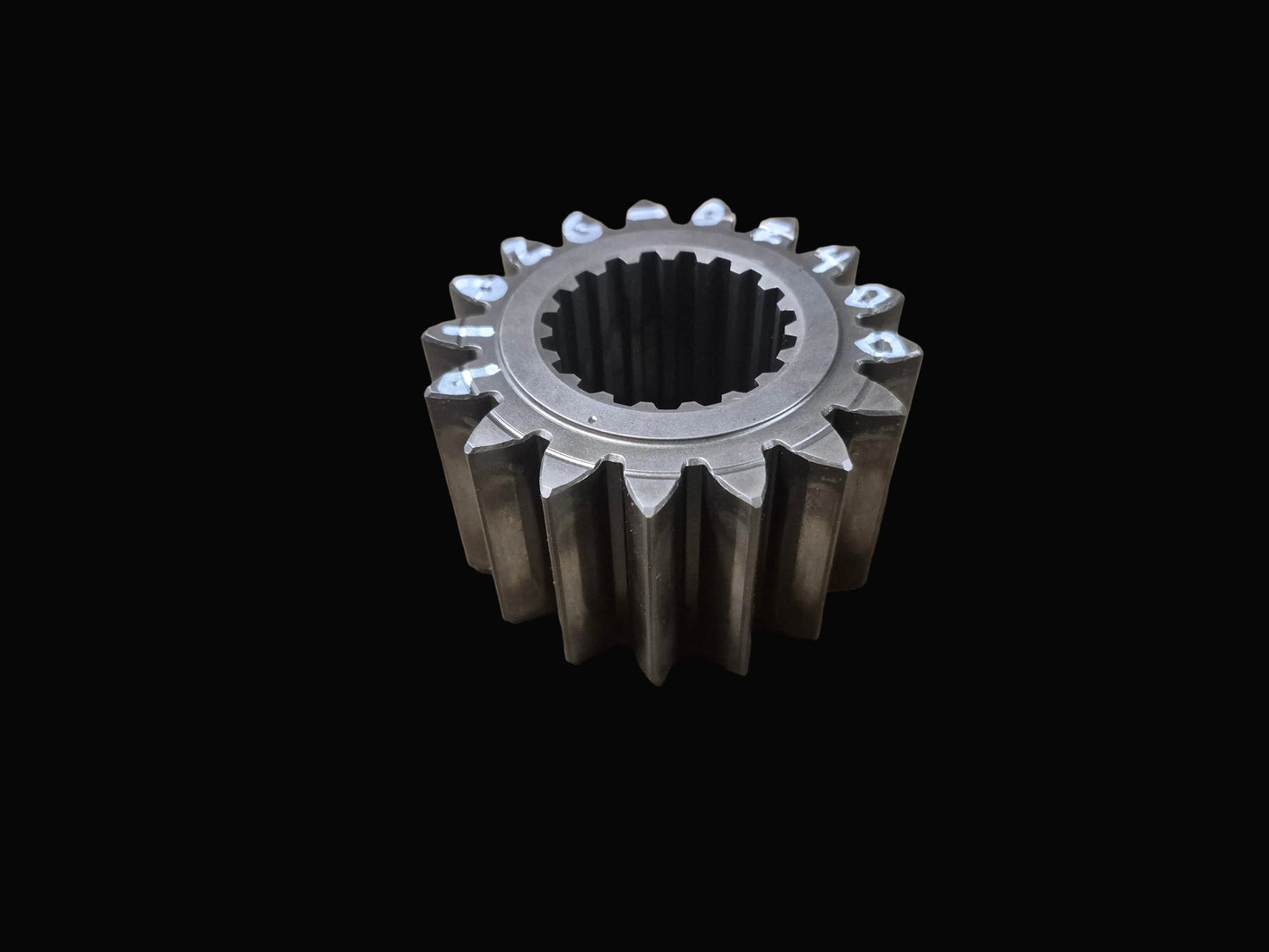 Idler Gear 91826-02400 CAT DP40K Forklift
