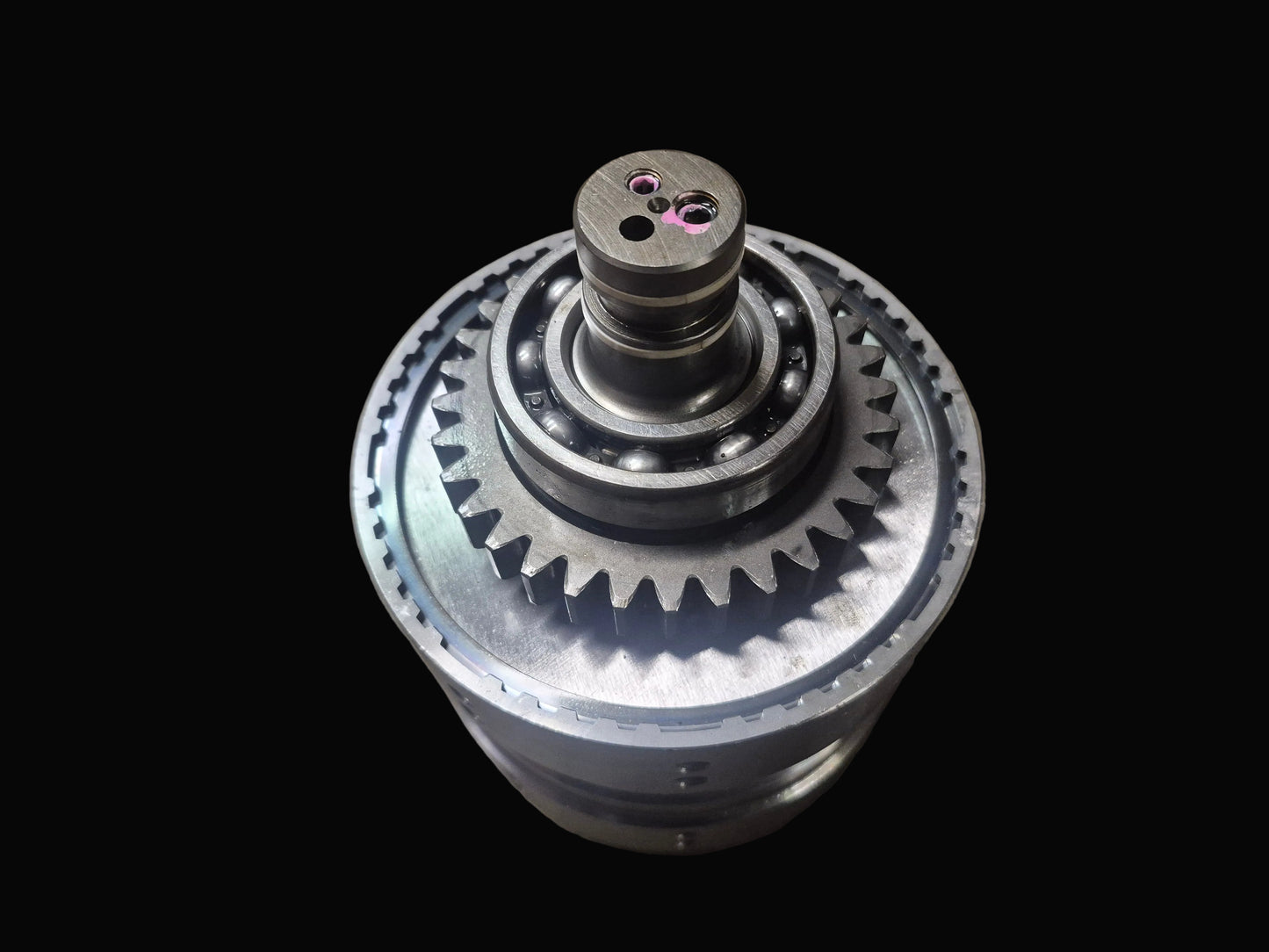 Transmission Clutch Shaft Assembly 93724-11012 CAT DP40K Forklift