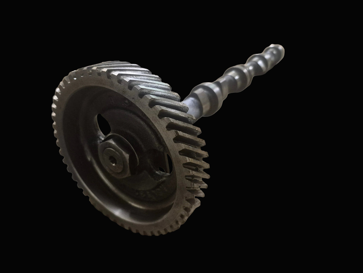 Camshaft & Gear A153521 A38931 CASE 188D Diesel Engine