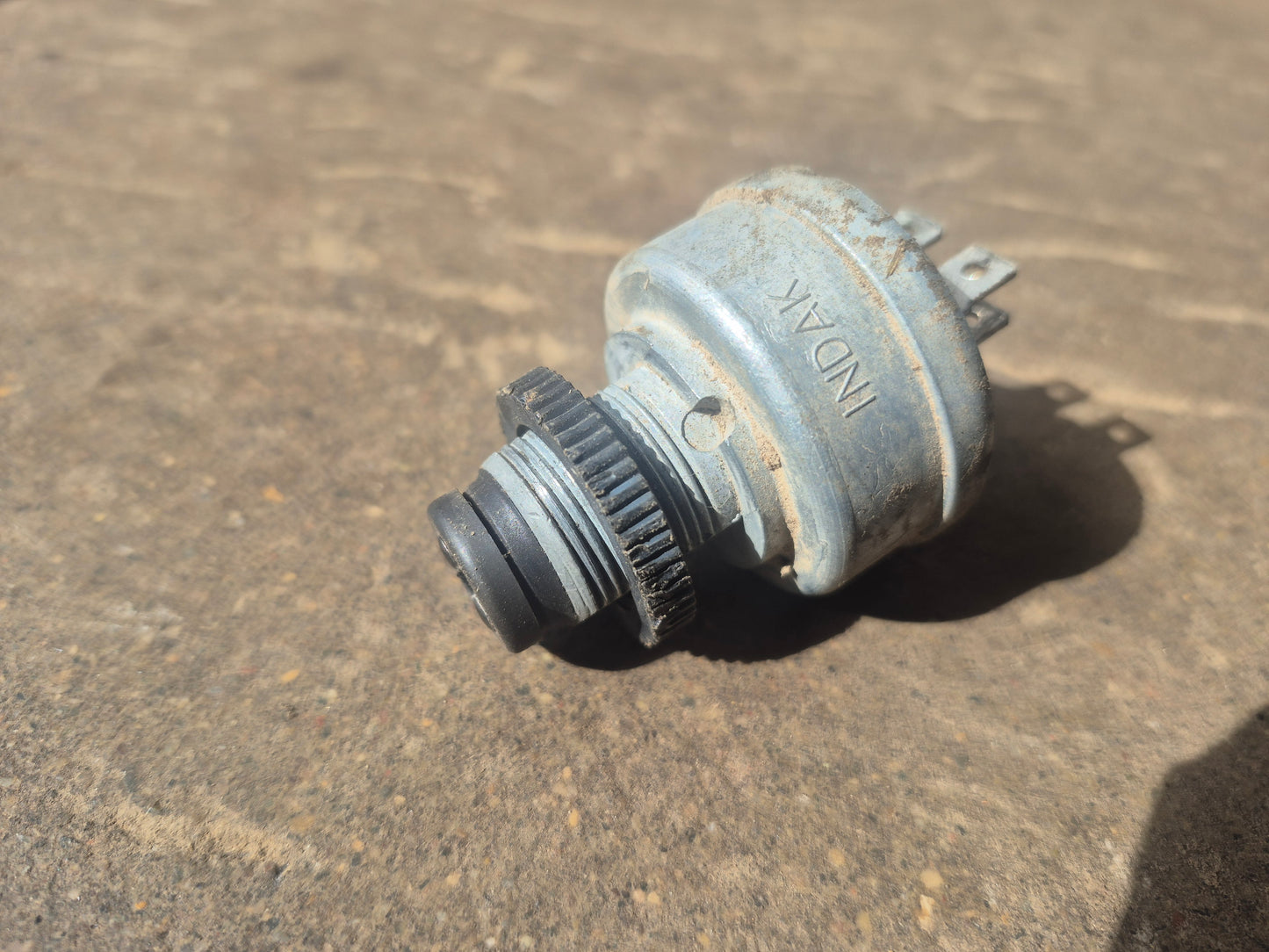 Rotary Ignition Switch TCA22740 John Deere 265 Tractor
