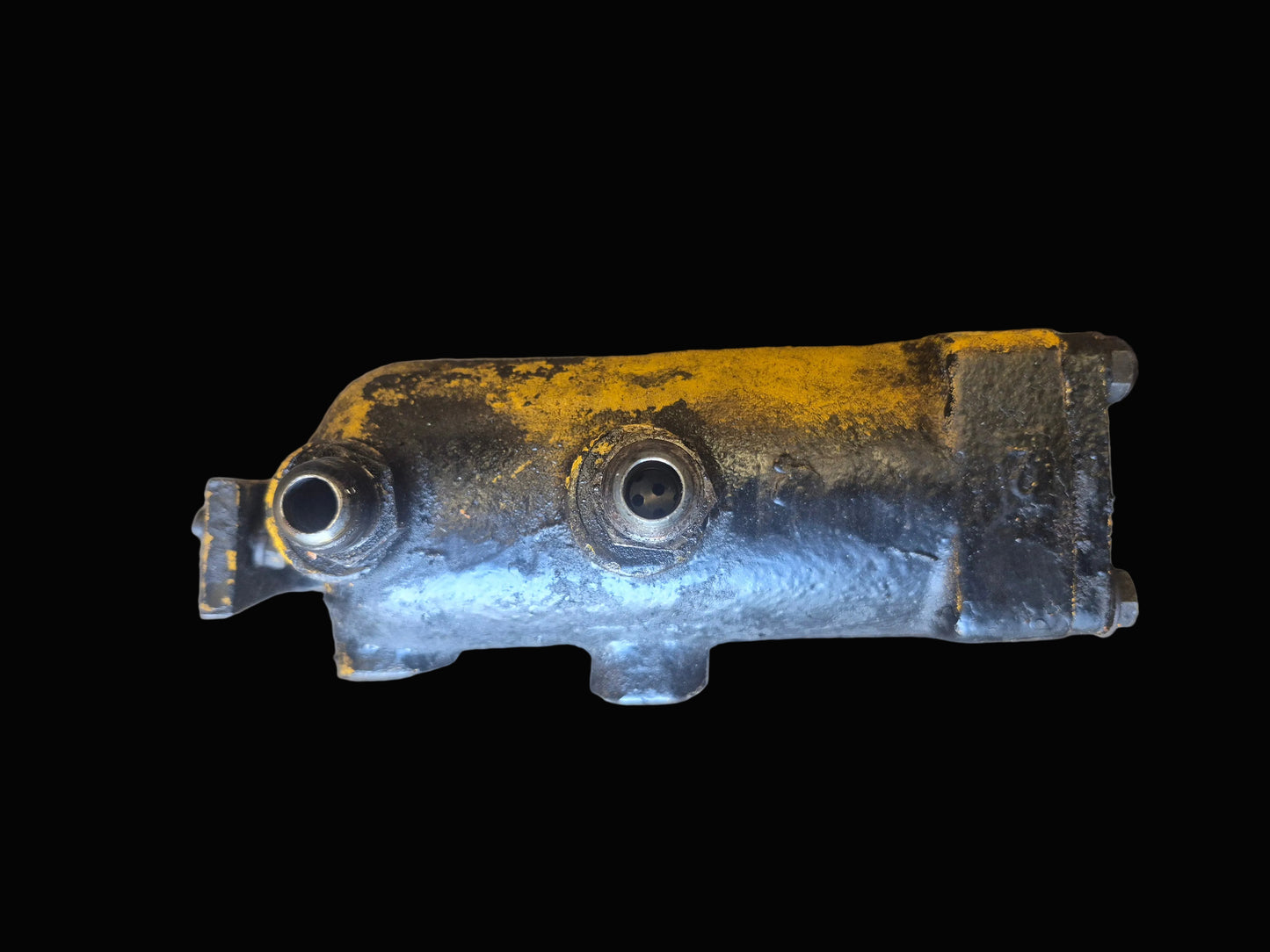 Hydraulic Filter Housing A38416 CASE 580 580B