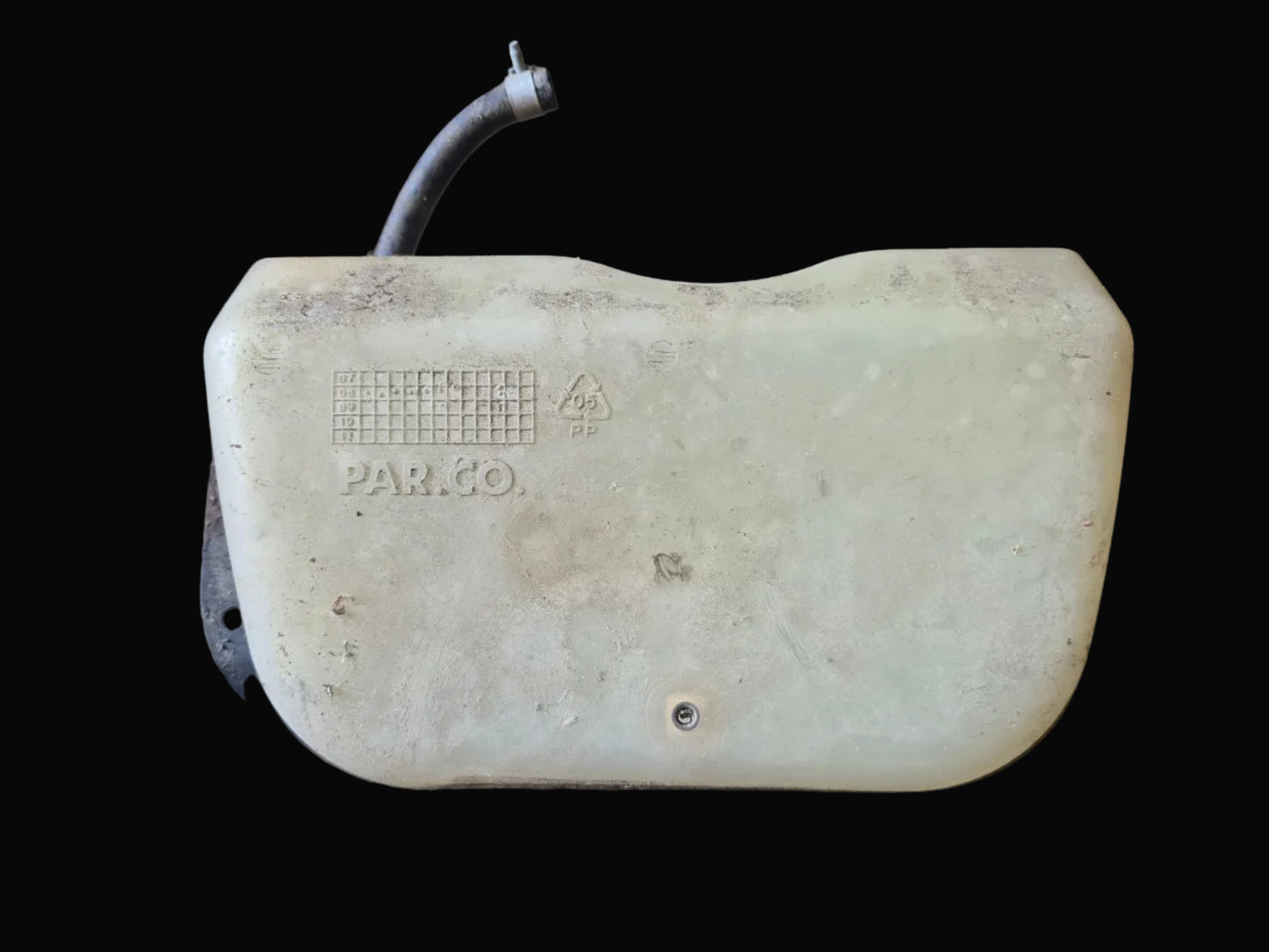 Radiator Tank 87563922 New Holland T4020 T4030 T4040 T4050