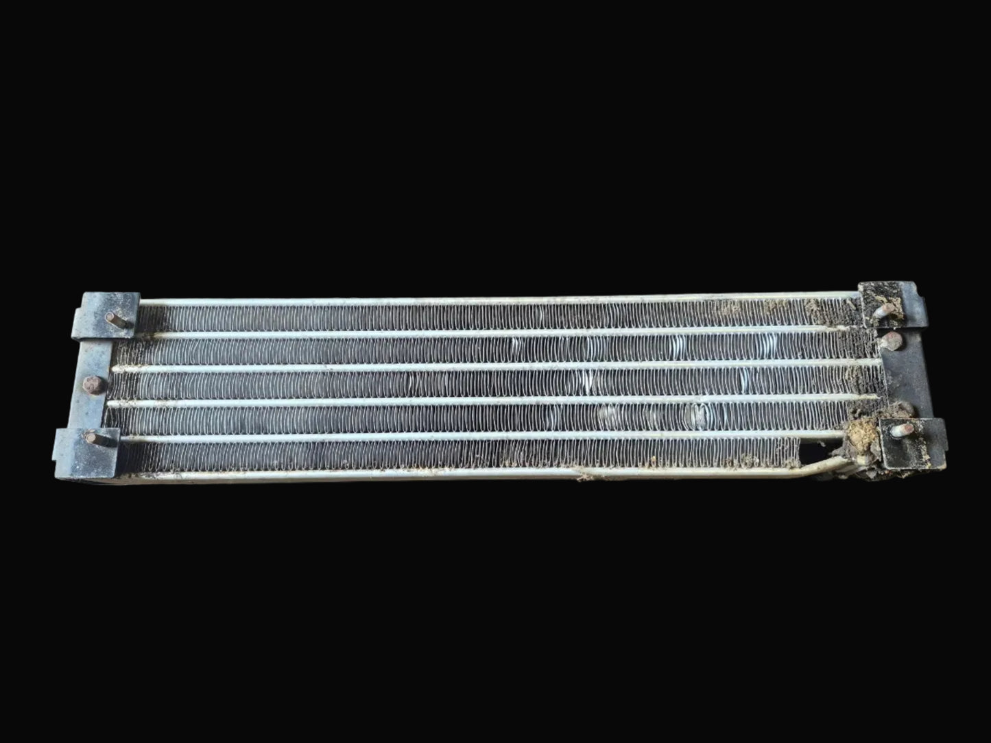 Oil Cooler 87541745 New Holland T4020 T4030 T4040 T4050 T5030 T5040