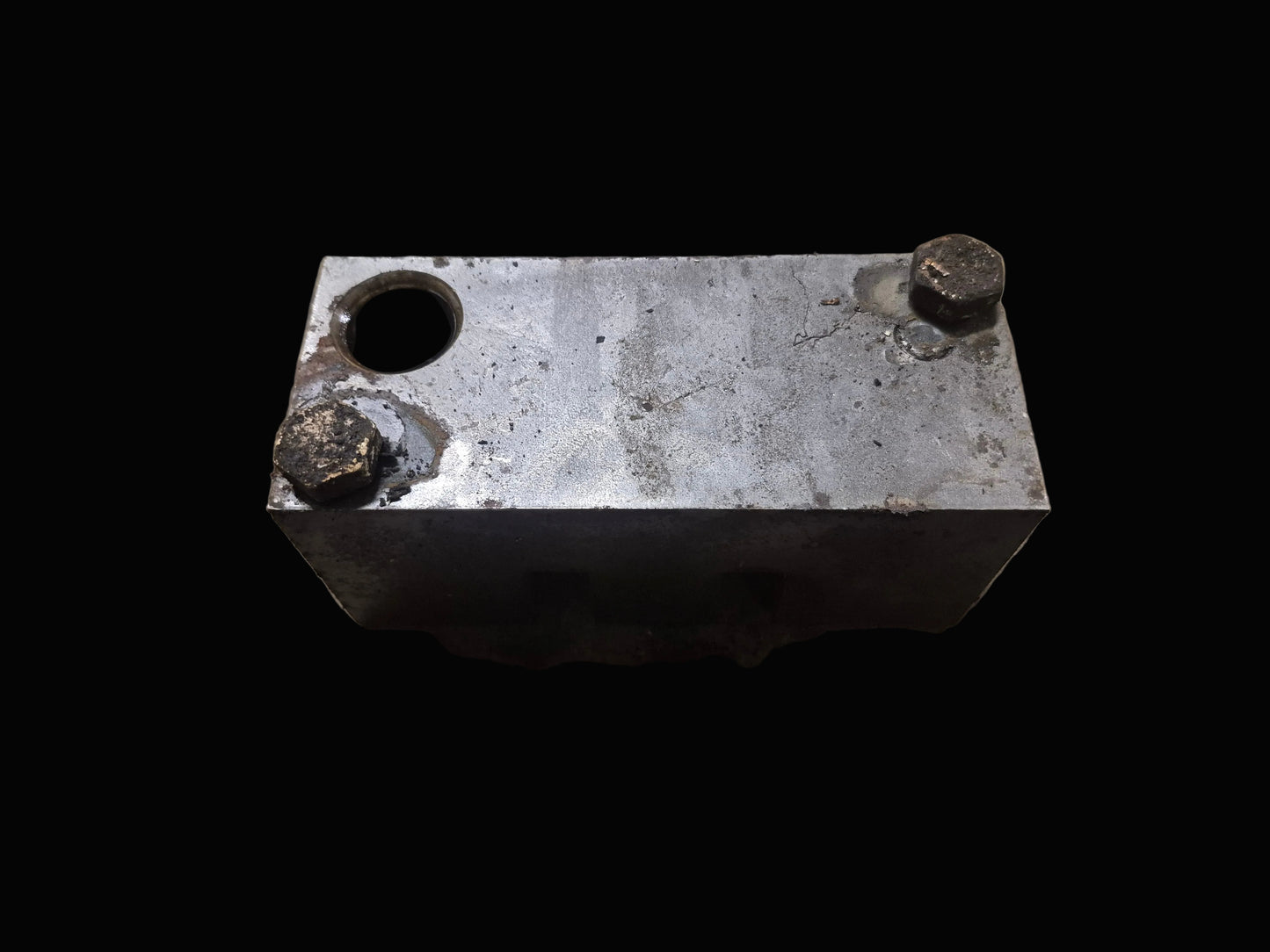 Brake Block 6562757 Bobcat 743