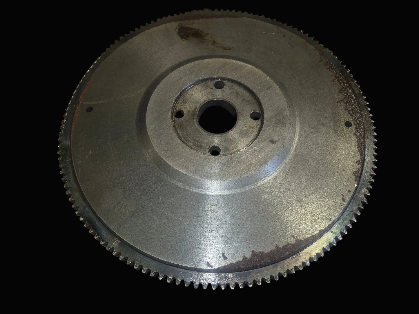 Flywheel Power Shuttle G11860 CASE 530CK 580 580B