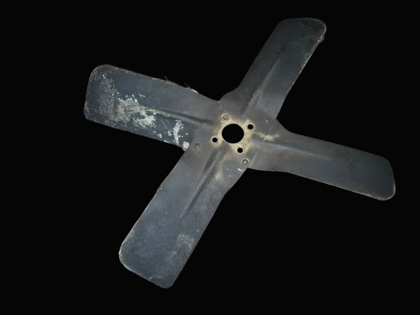 Fan Blade G45243 CASE 580B