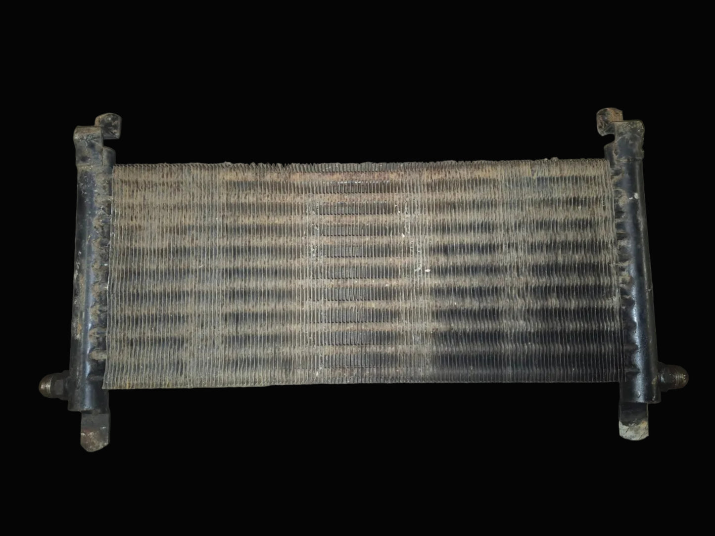 Hydraulic Oil Cooler 6661238 Bobcat 773