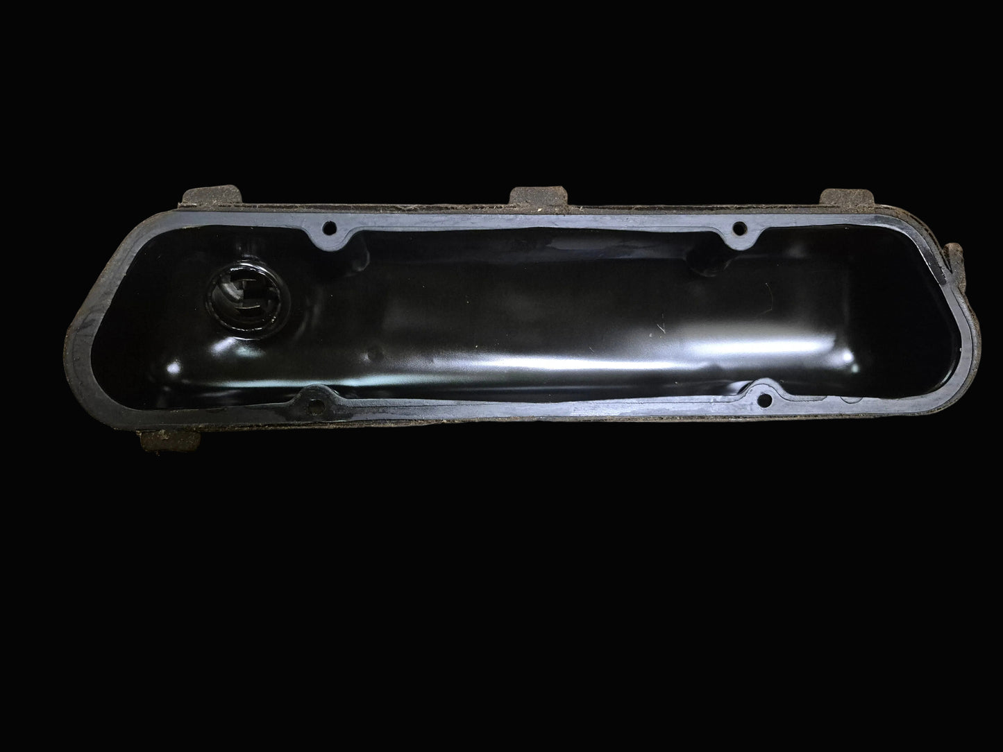 Valve Cover 6512476 Bobcat 632 732 742