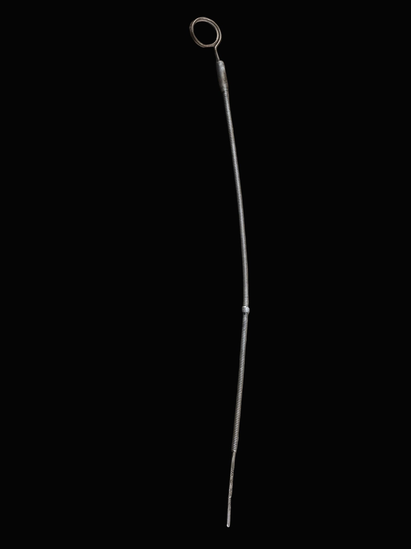 Oil Dipstick 6564910 Bobcat 632 732 742