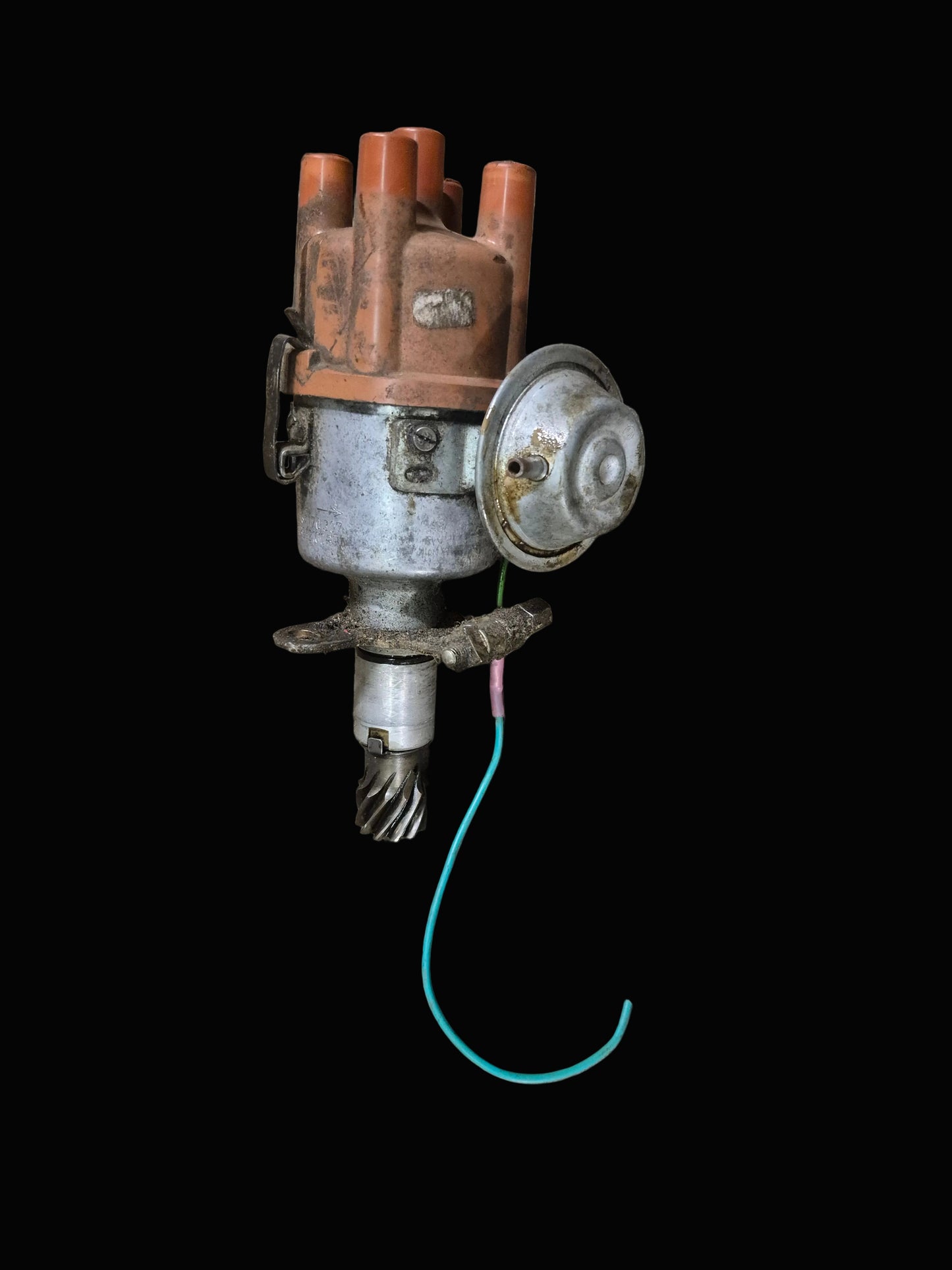 Distributor 6630396 Bobcat 632 732 742