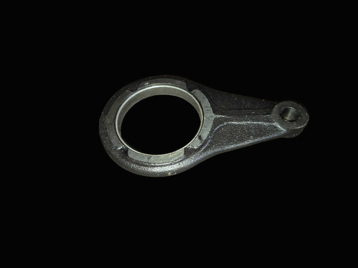 Rod Counterweight AM107952 John Deere 265