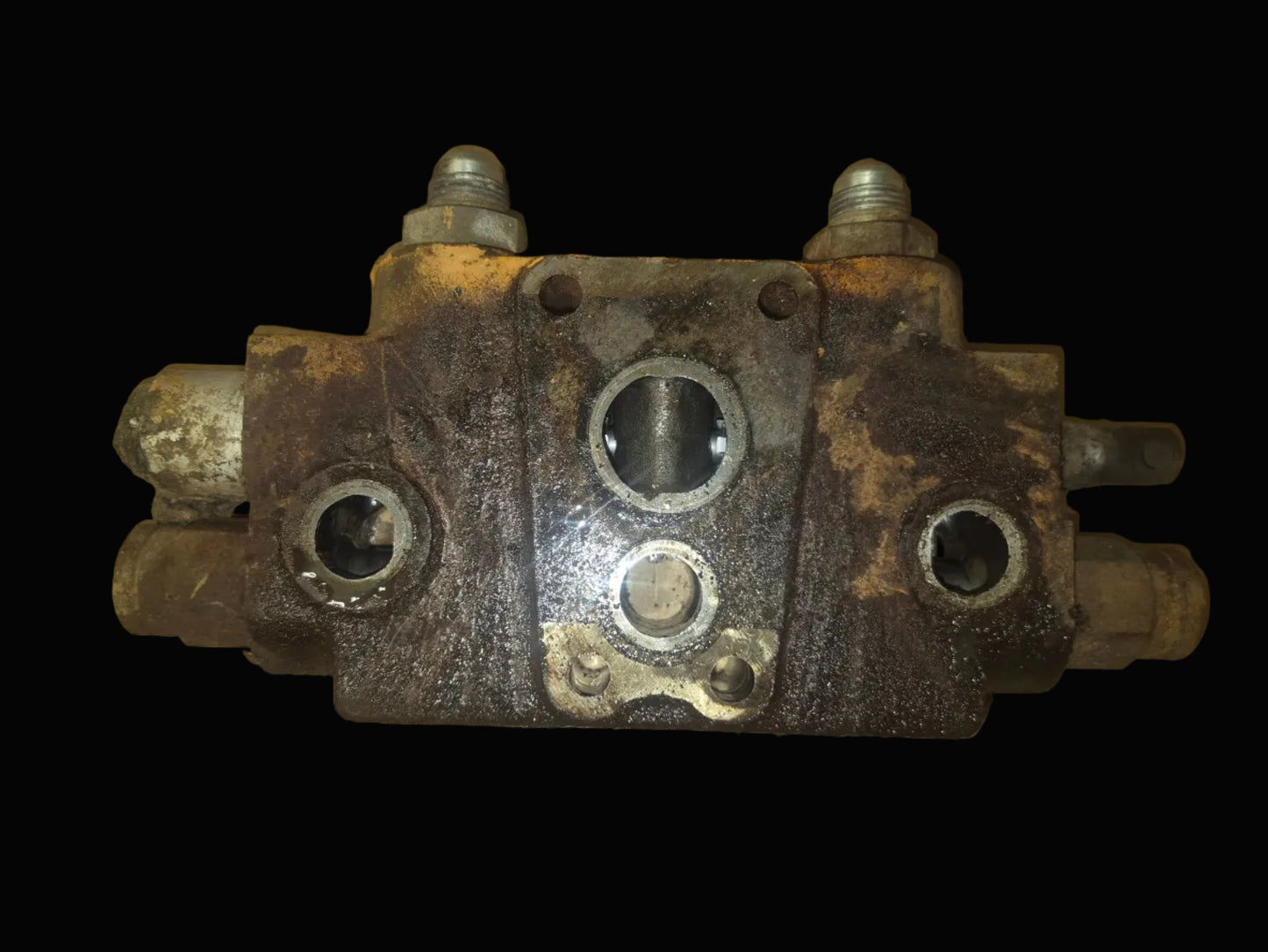 Dipper / Bucket Valve Section G103401 / G109513