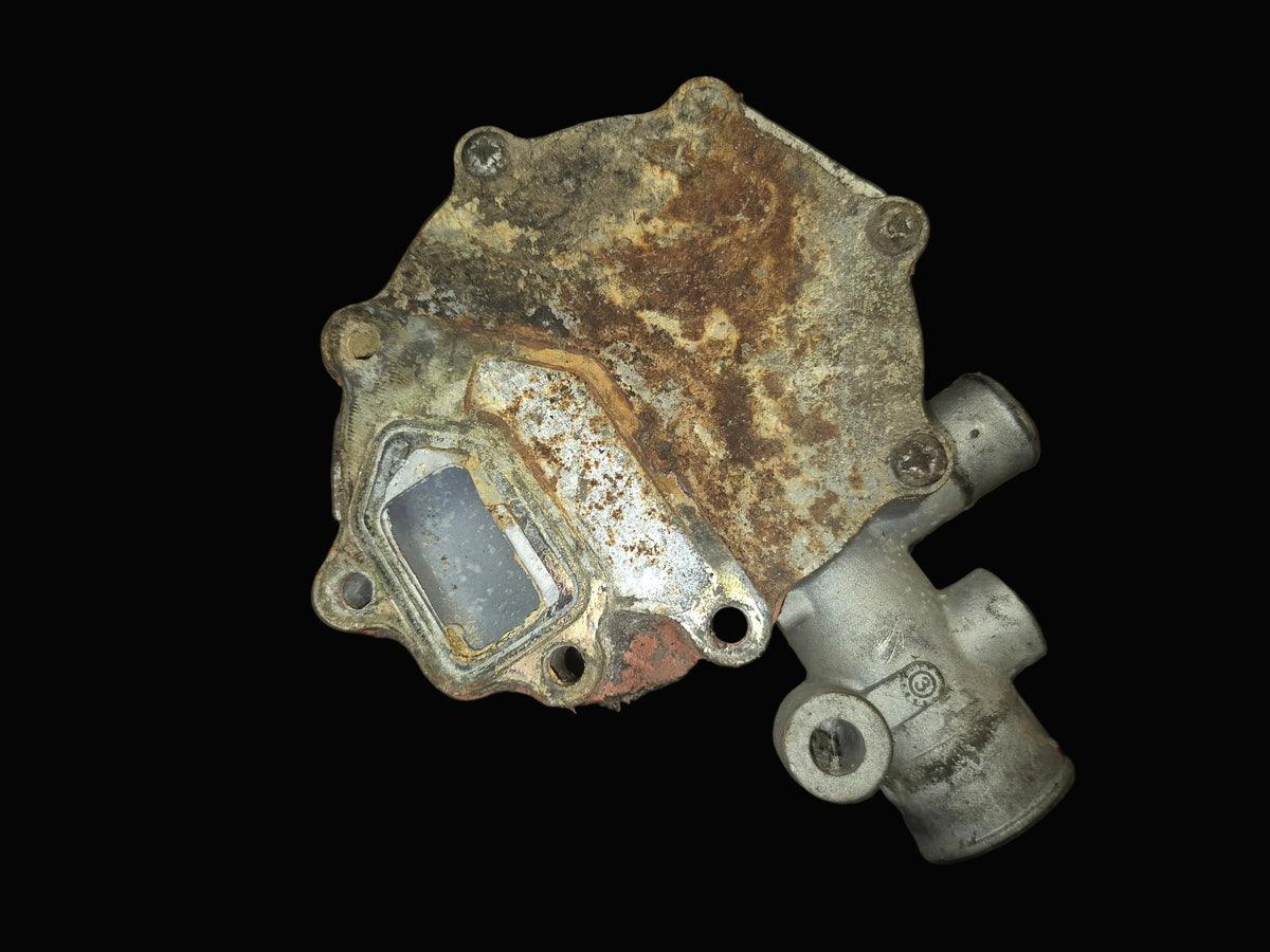 Water Pump 3771F15C/2 Perkins 3034 CAT 252
