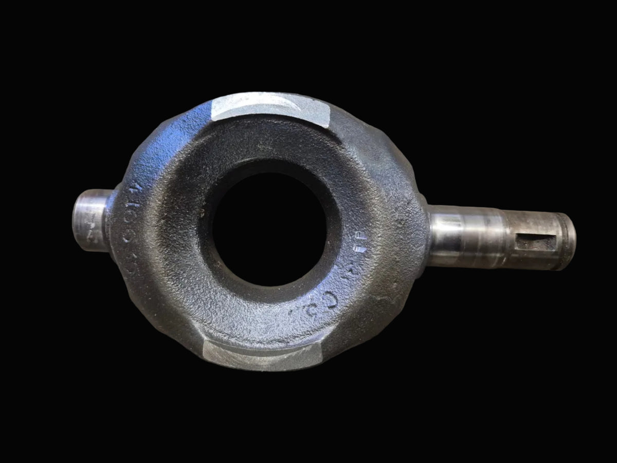 Tandem Pump Swing Yoke N8292 CASE 1835B 1845B IH 4150 IH 4155