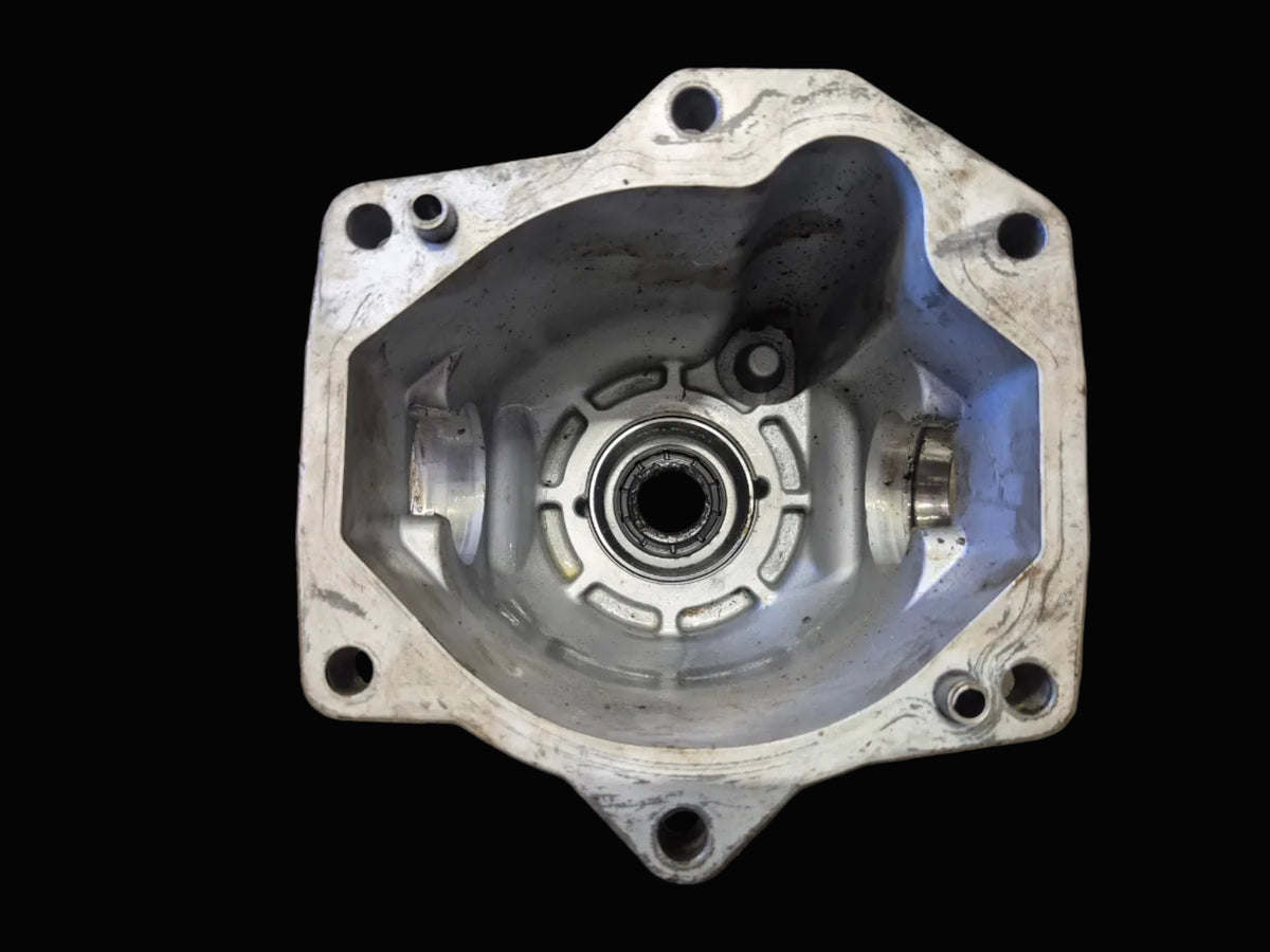 RH Tandem Pump Housing N8293 CASE 1835B 1845B
