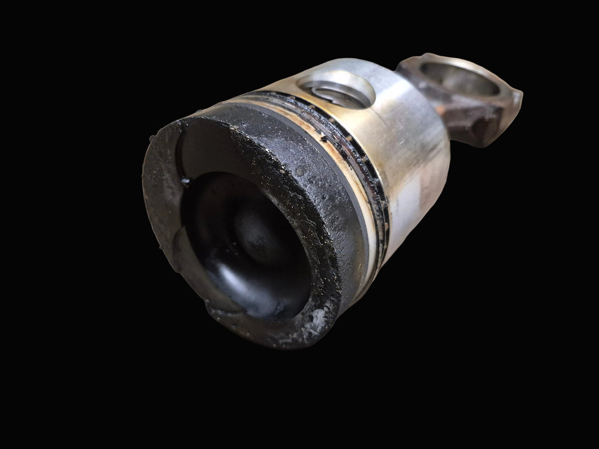 Piston & Connecting Rod A51913 A151244 CASE 207D 450B 455B 580C 580D 580SD 584C 585C 586C W11