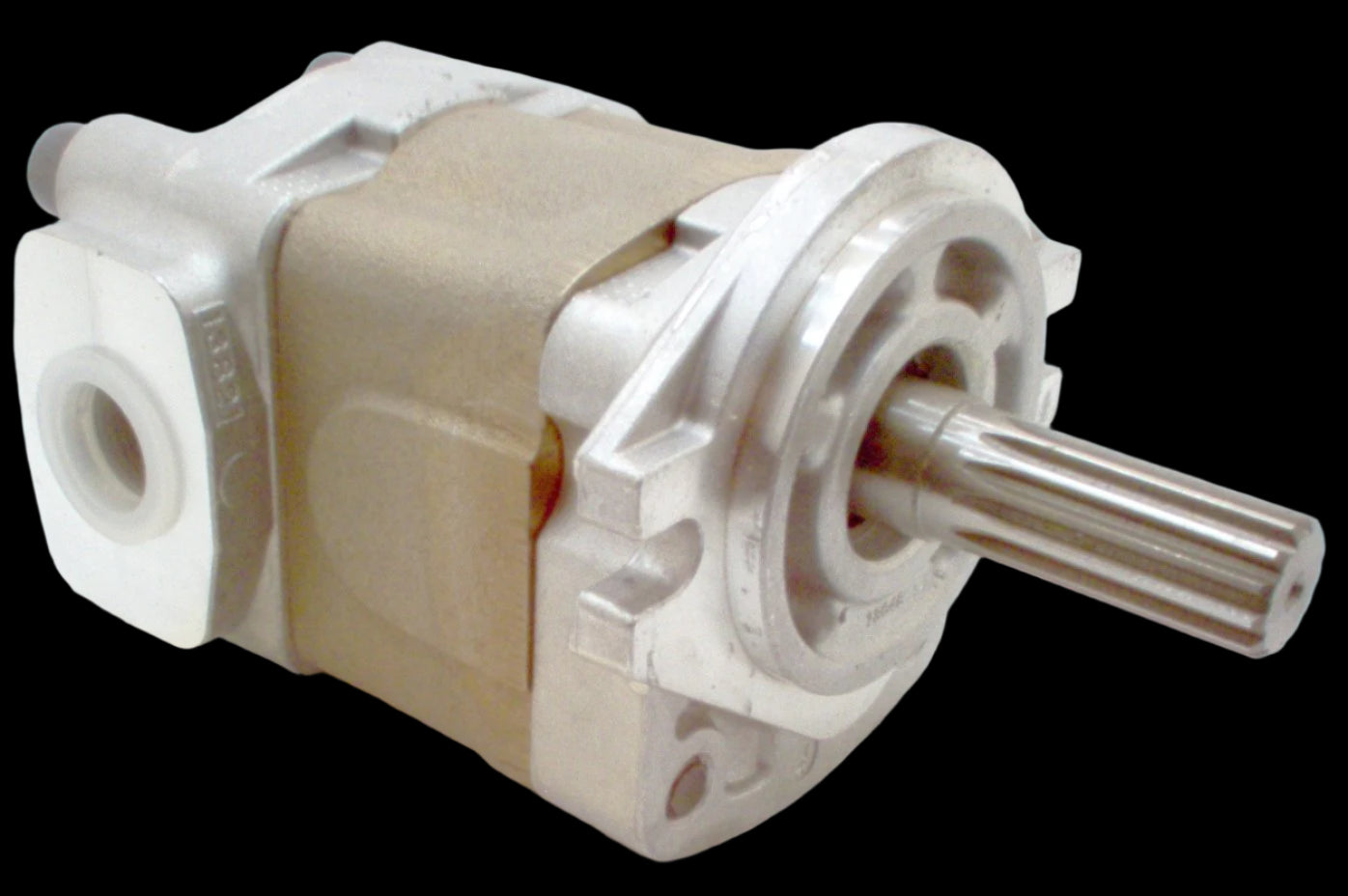 Hydraulic Pump 9187104200 CAT Mitsubishi Forklift