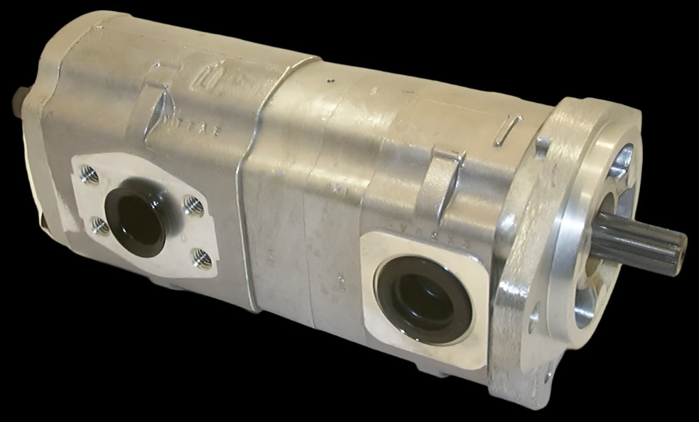 Hydraulic Pump 4263772 Hitachi EX270 EX300 EX1100