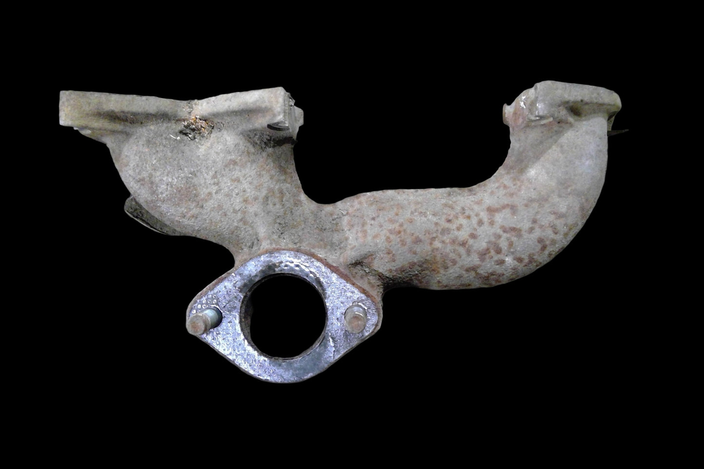 Exhaust Manifold 3710651M1 Massey Ferguson 1240