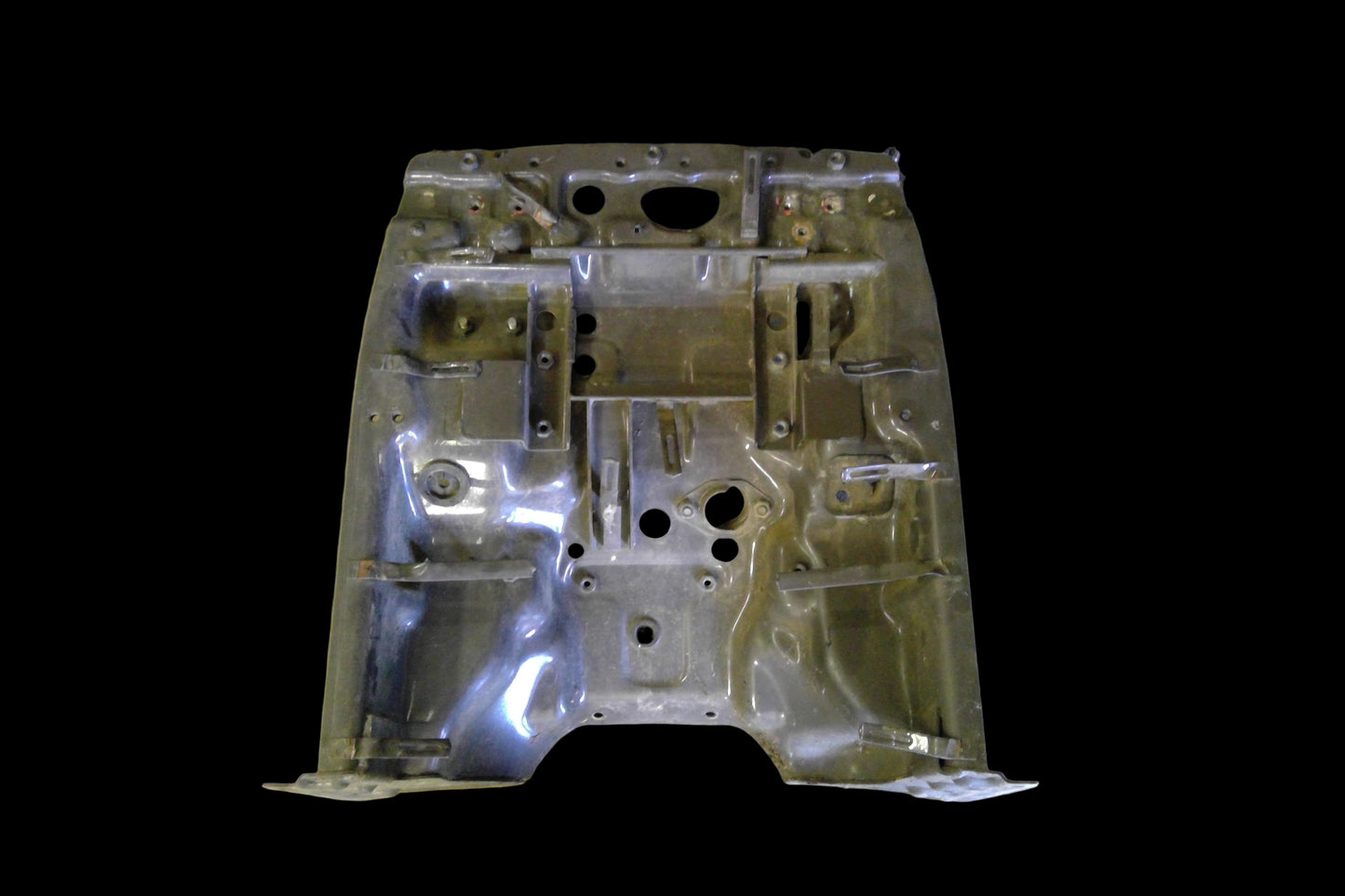 Platform Panel 3605990M94 Massey Ferguson 1240