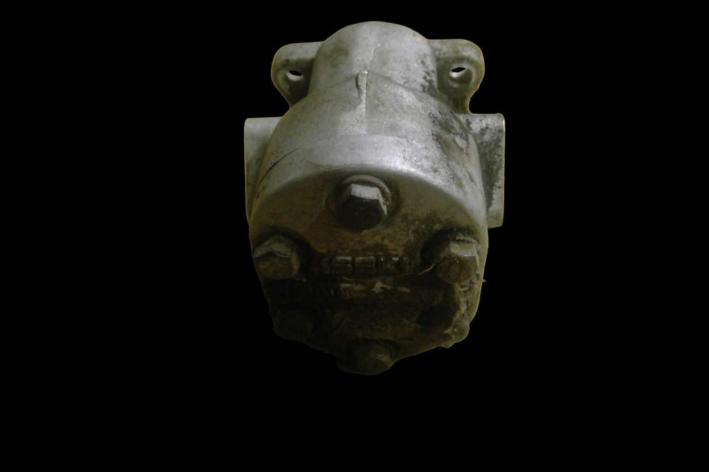 Hydraulic Pump 3702112M91 Massey Ferguson 1240