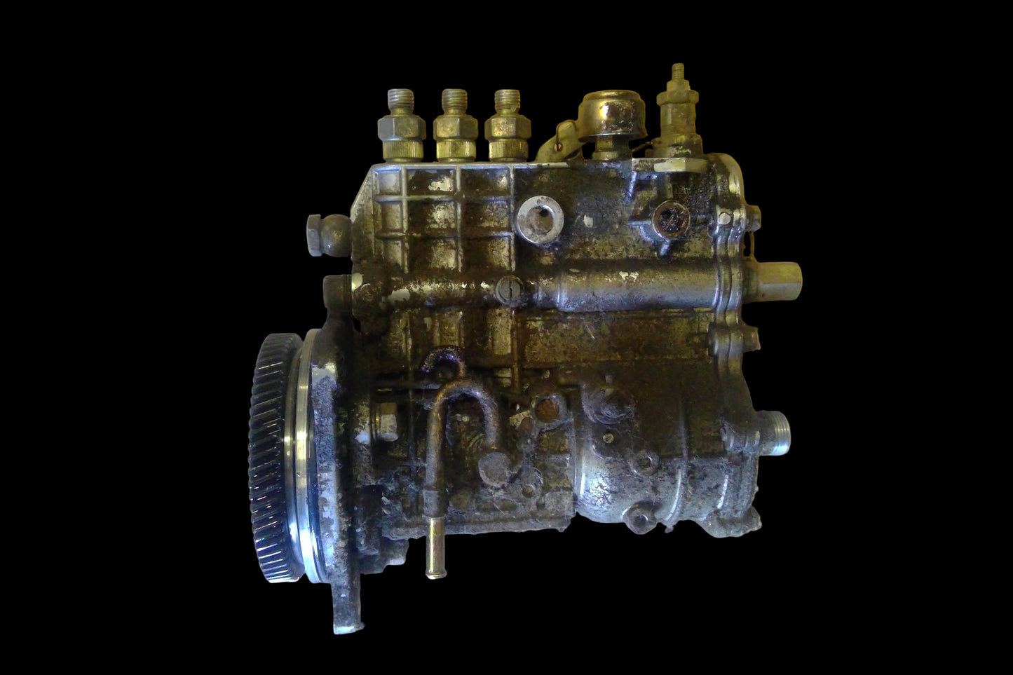 Fuel Injection Pump Iseki E3AG1 Massey Ferguson 1240