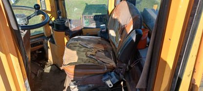 CASE 821B Wheel Loader