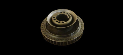 Converter Guide Wheel D36835 CASE 450 450B 455B 580 580B