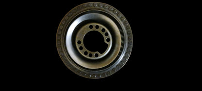 Converter Guide Wheel D36835 CASE 450 450B 455B 580 580B