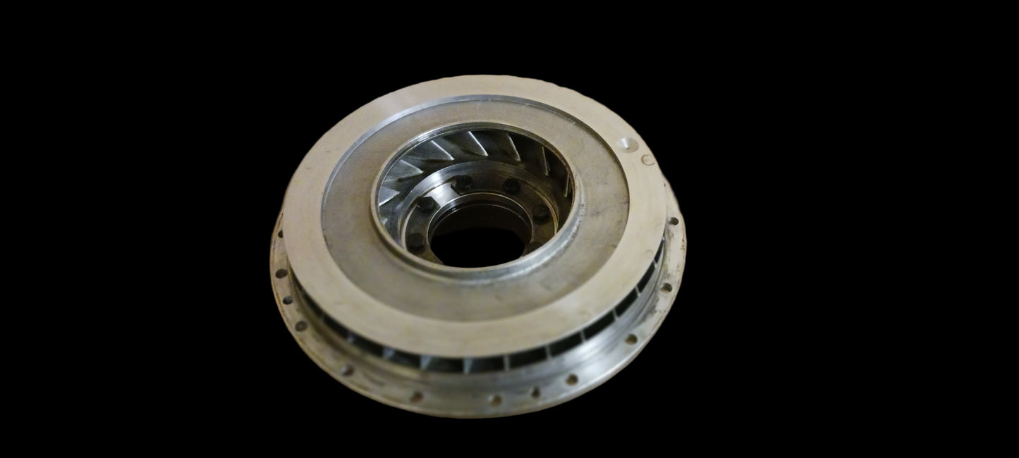 Torque Converter Impeller D36825 CASE 450 450B 455B