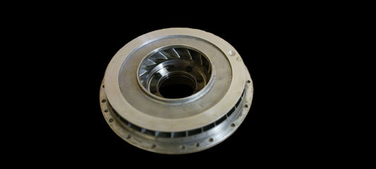 Torque Converter Impeller D36825 CASE 450 450B 455B