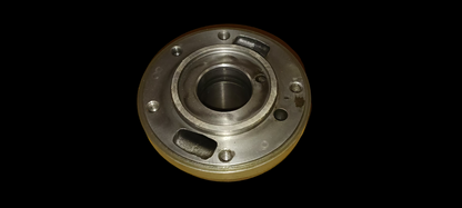 Carrier Guide & Sleeve Assembly D39288 CASE 450 450B 455B