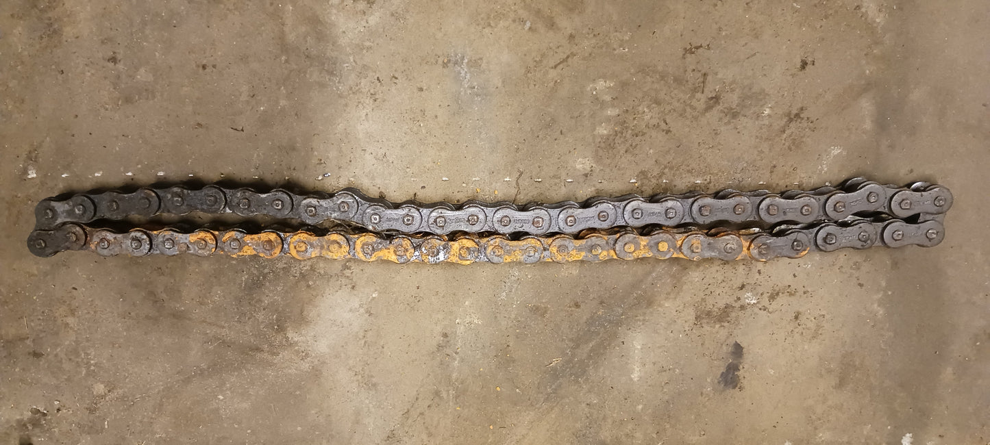 CASE 1835c 1840 Drive Chain H435117