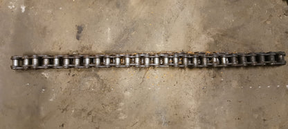 CASE 1835c 1840 Drive Chain H435117