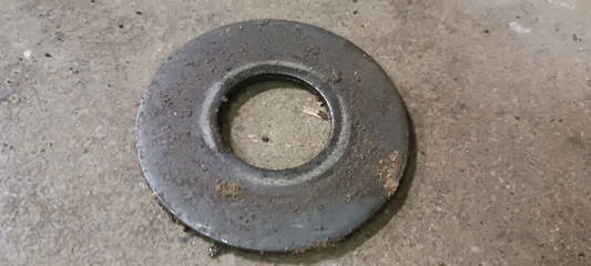 CASE D37732 Washer