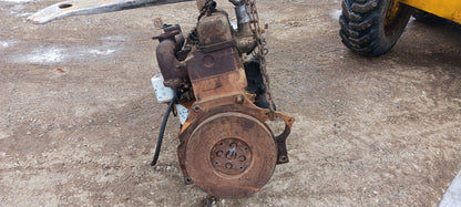 CASE 188D Diesel Engine A46352