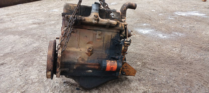 CASE 188D Diesel Engine A46352