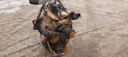 CASE 188D Diesel Engine A46352