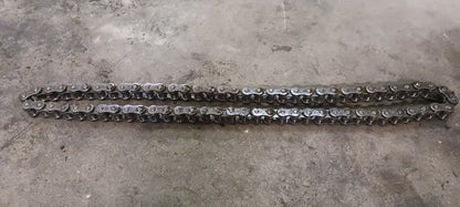 Front Drive Chain D120022 CASE 1835 1835B