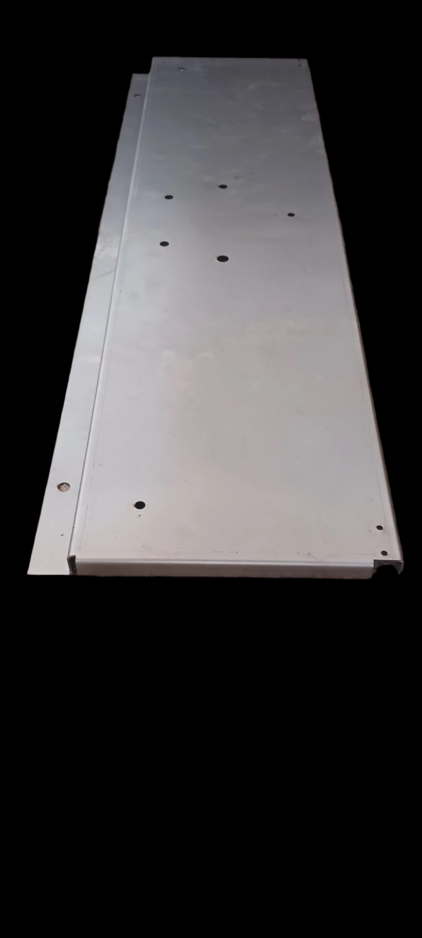 Rear Engine Access Panel 299226A1 D137353 D137052 CASE 1845C