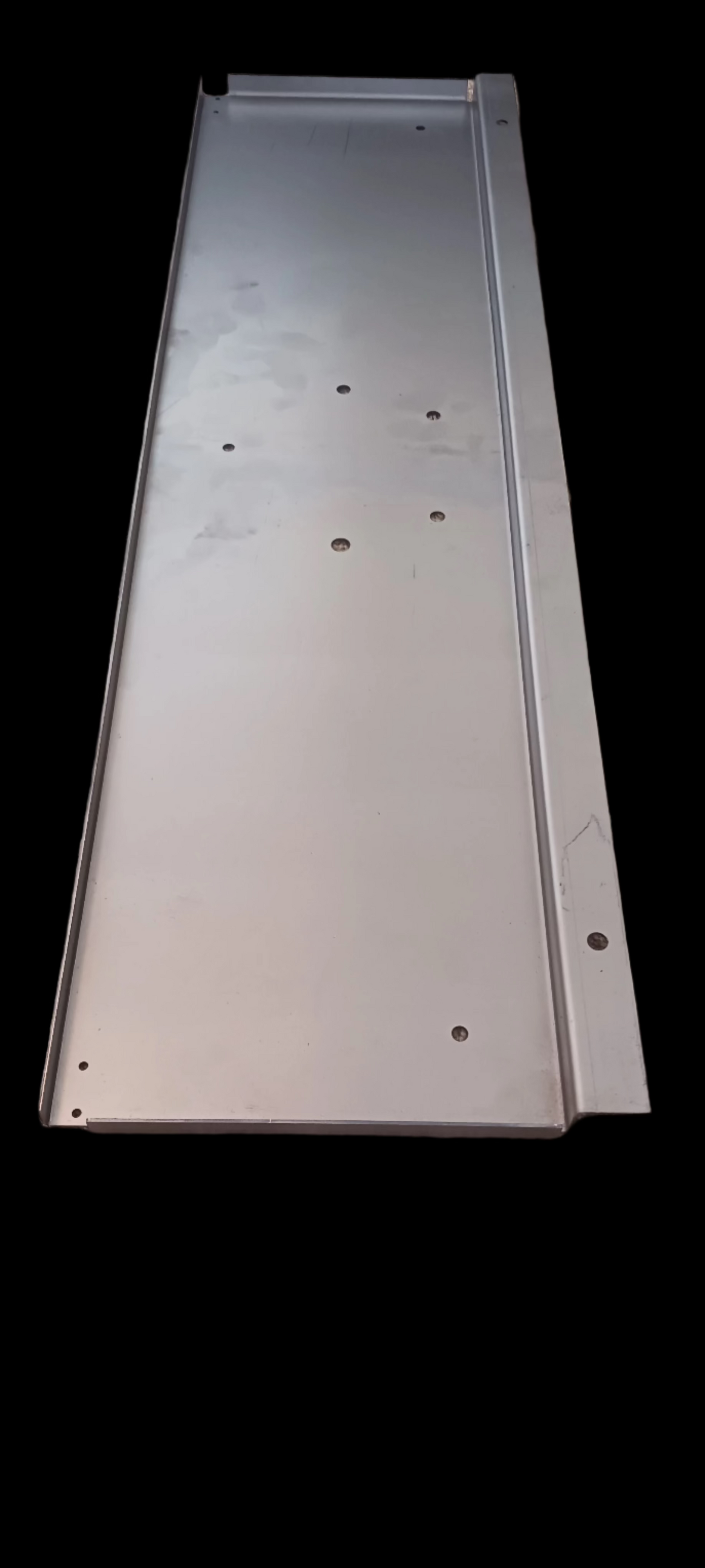 Rear Engine Access Panel 299226A1 D137353 D137052 CASE 1845C