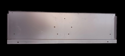 Rear Engine Access Panel 299226A1 D137353 D137052 CASE 1845C