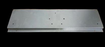 Rear Engine Access Panel 299226A1 D137353 D137052 CASE 1845C