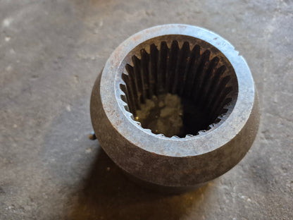 Power Transfer Yoke 6562879 Bobcat 843