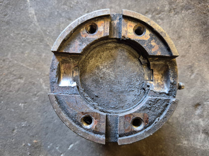 Power Transfer Yoke 6562879 Bobcat 843