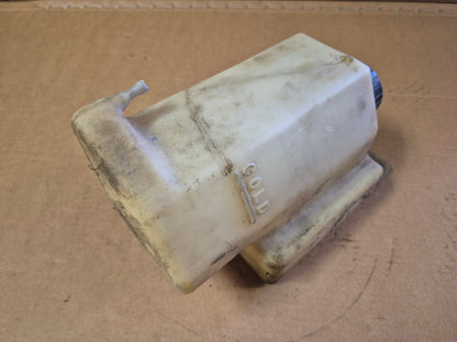Coolant Reservoir 86501331 New Holland LS170