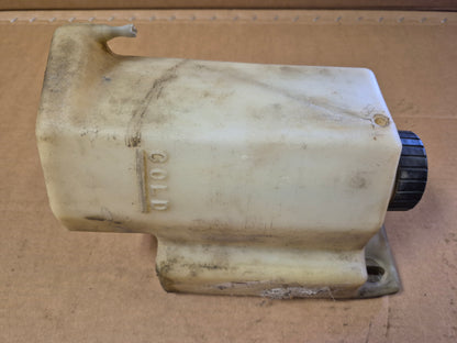 Coolant Reservoir 86501331 New Holland LS170